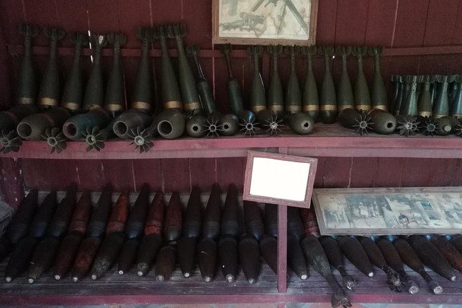 War Museum, Killing Field and Floating Village ( Kampong Phluk) - Who will get the most from this day