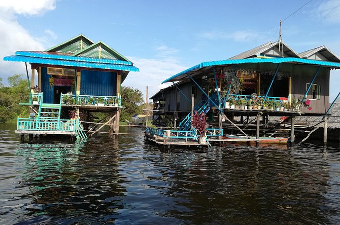 War Museum, Killing Field and Floating Village ( Kampong Phluk) - Should you book the Kampong Phluk and War Museum tour?