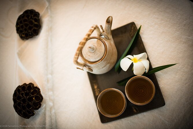 Warm Stone Massage - Who will get the most from this experience